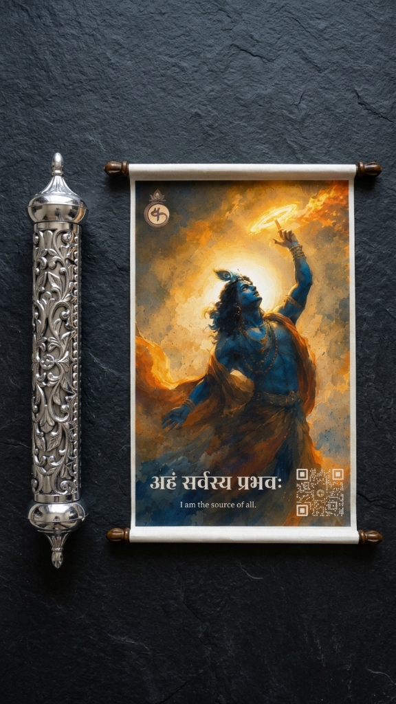 Bhagwat Geeta preview 1