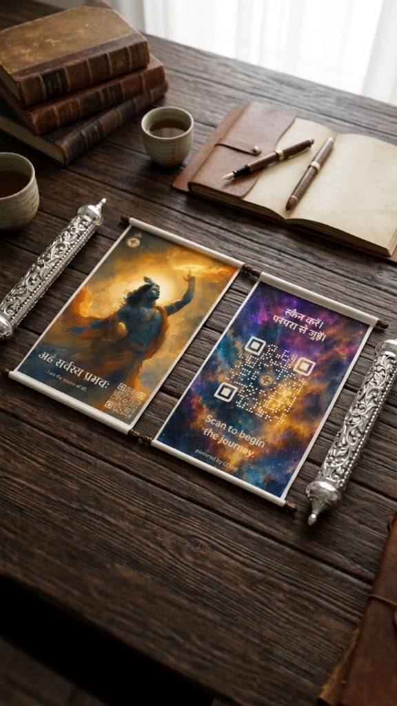 Bhagwat Geeta preview 3