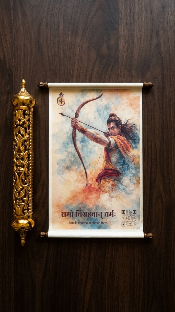 Ram Charitmanas preview 3